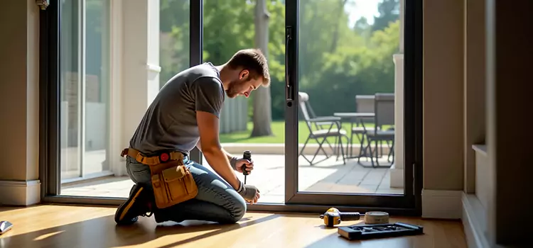 Comprehensive Solutions for Every Glass Door Need in Clinton, MS