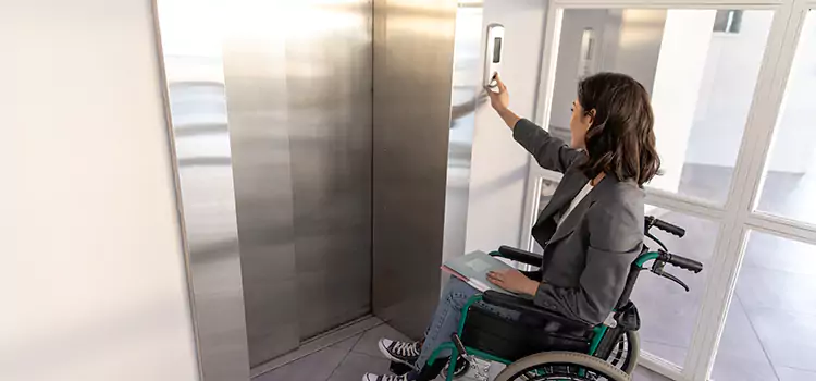 Benefits of Modern Handicap Door Systems in Clinton, MS