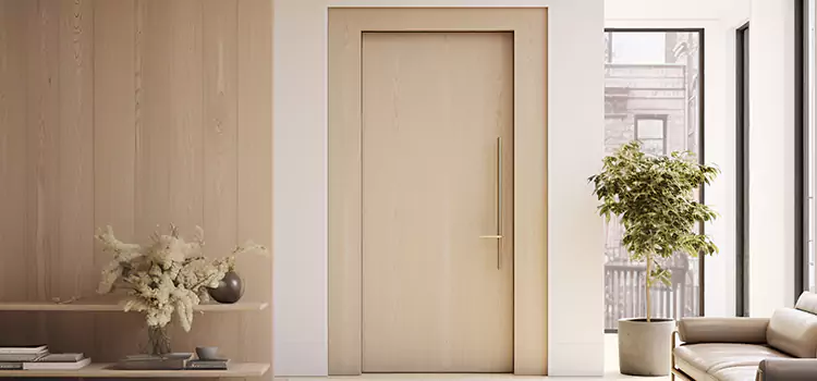 Choose Quality for Your Inside Doors in Clinton, MS