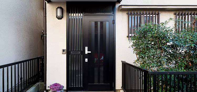 Popular Exterior Door Options in Clinton, MS