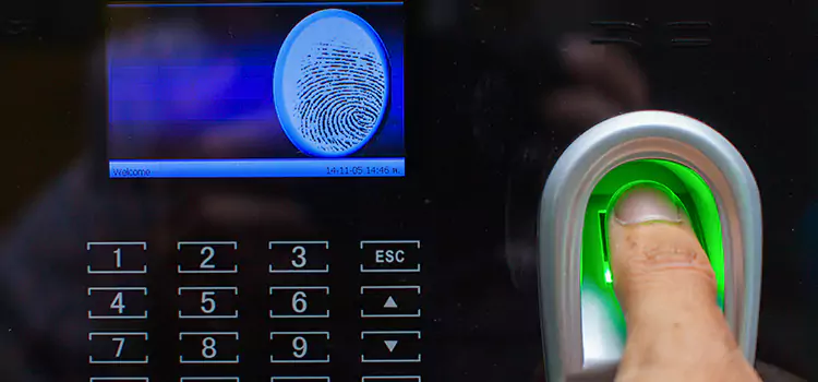 Your Trusted Partner for Secure Access in Clinton, MS