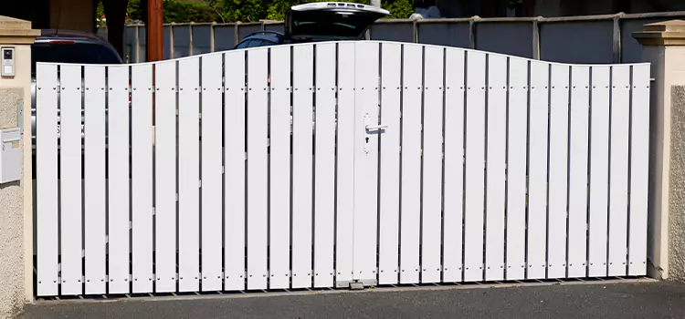 Why Choose Us for Residential Gate Repair in Clinton, MS?